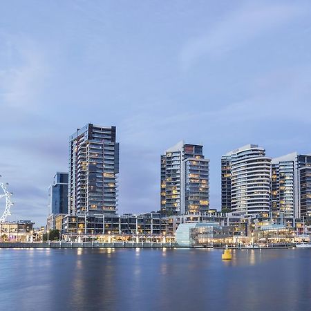 City Tempo Melbourne Ngoại thất bức ảnh