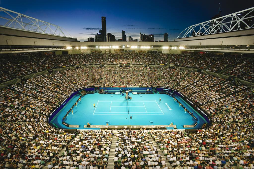 City Tempo Melbourne Ngoại thất bức ảnh