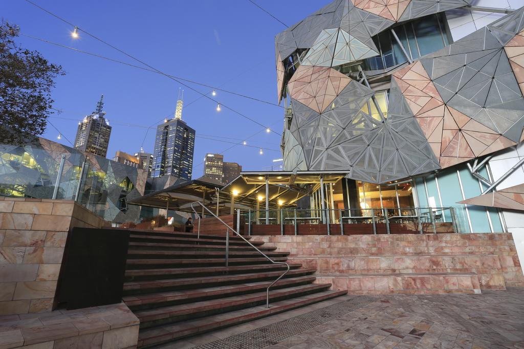 City Tempo Melbourne Ngoại thất bức ảnh