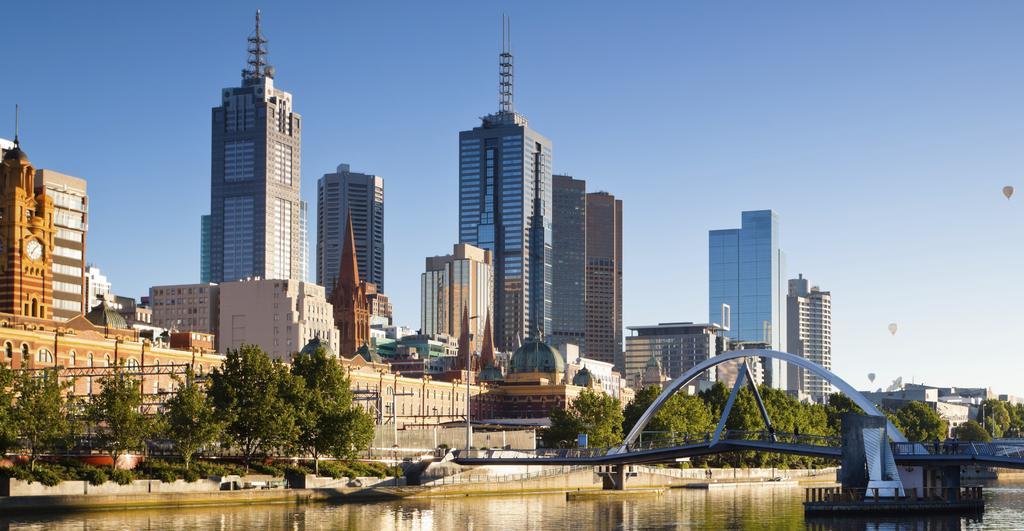 City Tempo Melbourne Ngoại thất bức ảnh