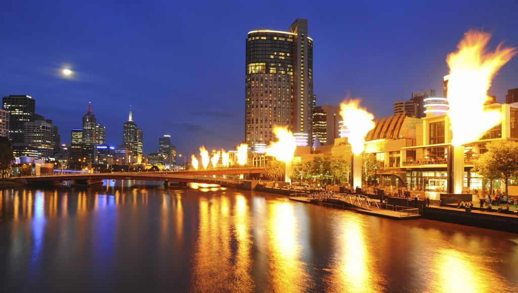 City Tempo Melbourne Ngoại thất bức ảnh