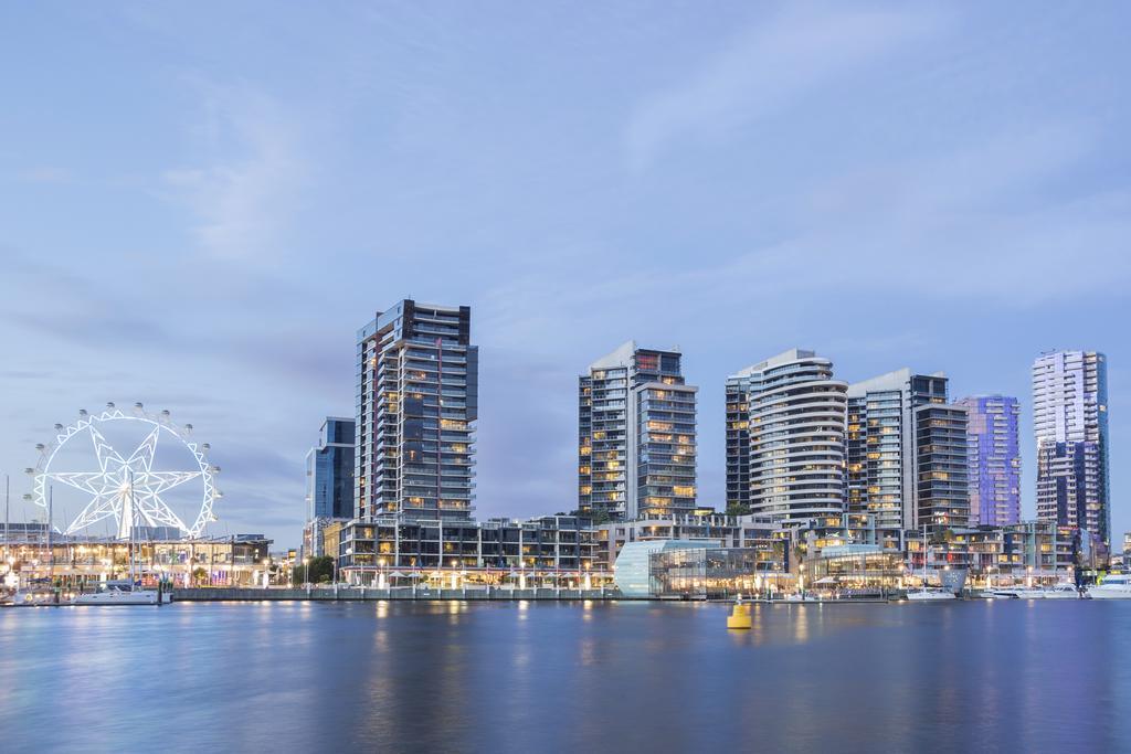 City Tempo Melbourne Ngoại thất bức ảnh