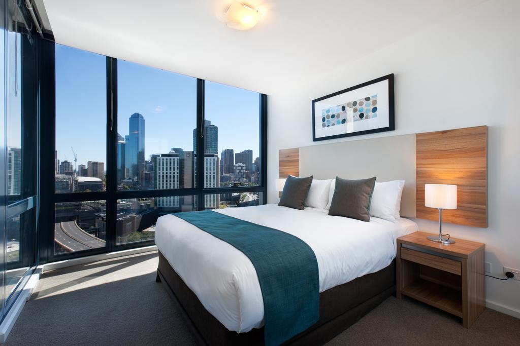 City Tempo Melbourne Ngoại thất bức ảnh