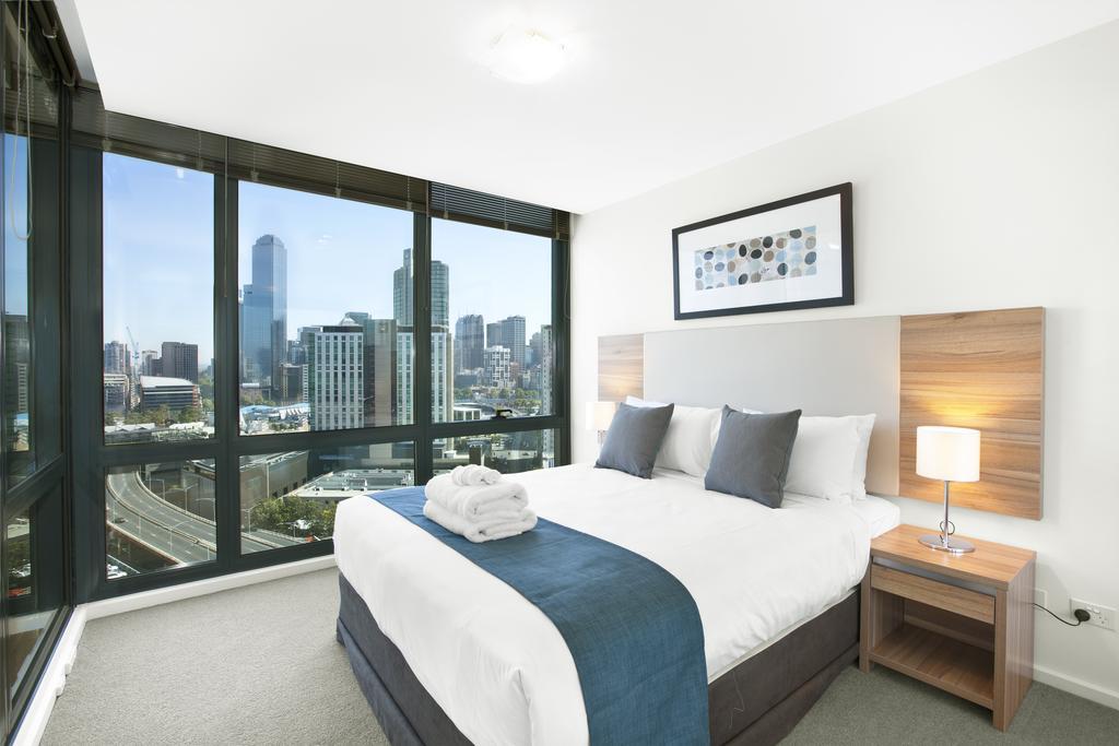 City Tempo Melbourne Ngoại thất bức ảnh