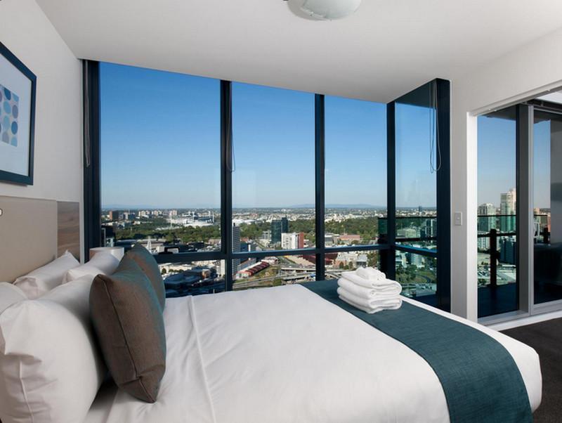 City Tempo Melbourne Ngoại thất bức ảnh