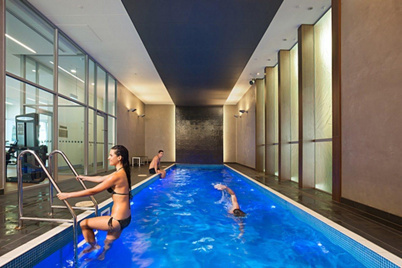 City Tempo Melbourne Ngoại thất bức ảnh