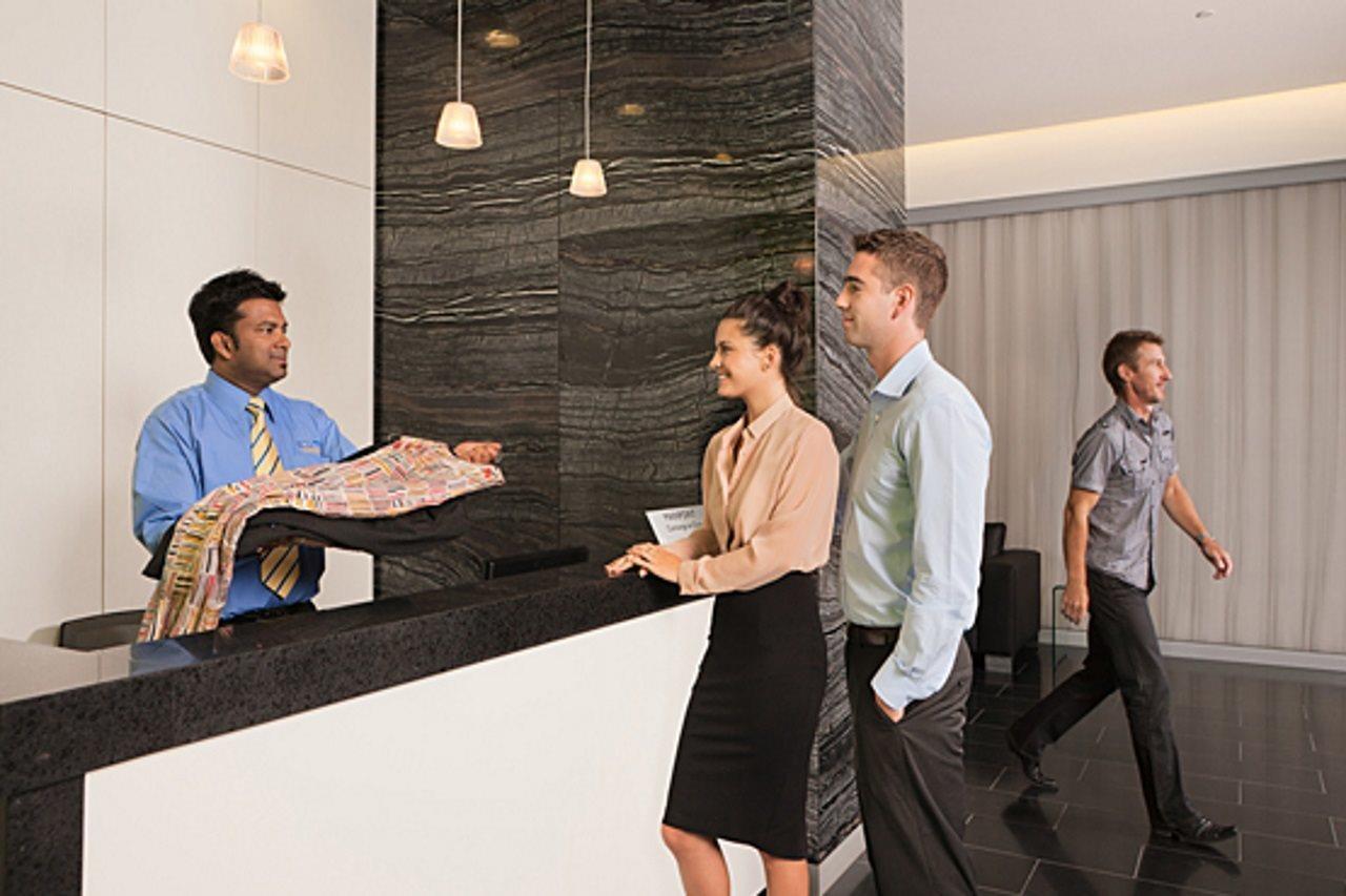 City Tempo Melbourne Ngoại thất bức ảnh