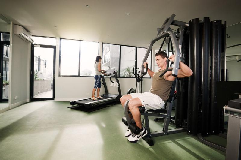 City Tempo Melbourne Ngoại thất bức ảnh