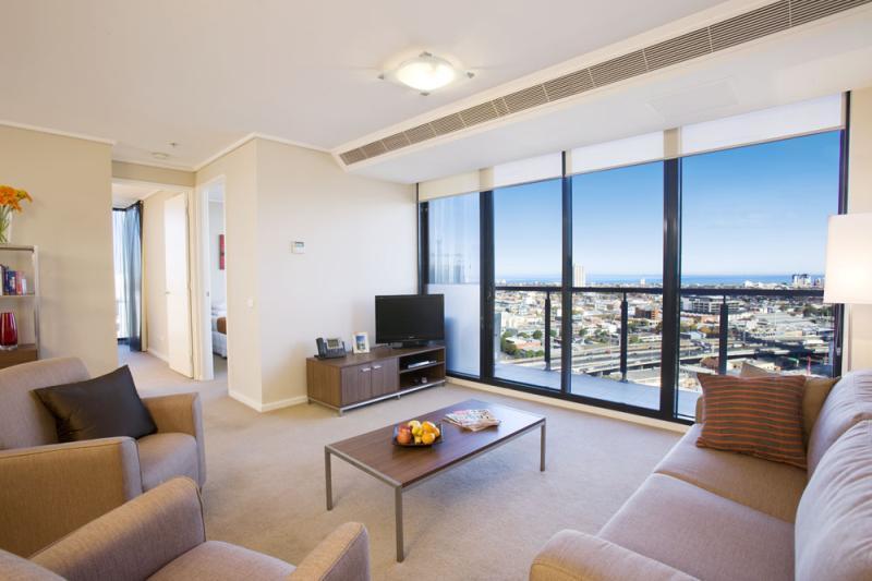 City Tempo Melbourne Ngoại thất bức ảnh