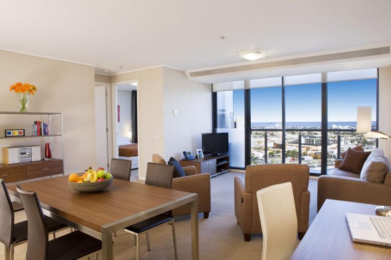 City Tempo Melbourne Ngoại thất bức ảnh
