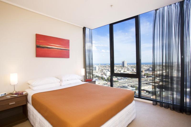 City Tempo Melbourne Ngoại thất bức ảnh