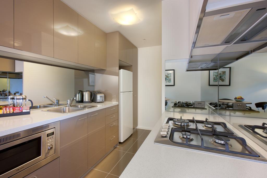 City Tempo Melbourne Ngoại thất bức ảnh
