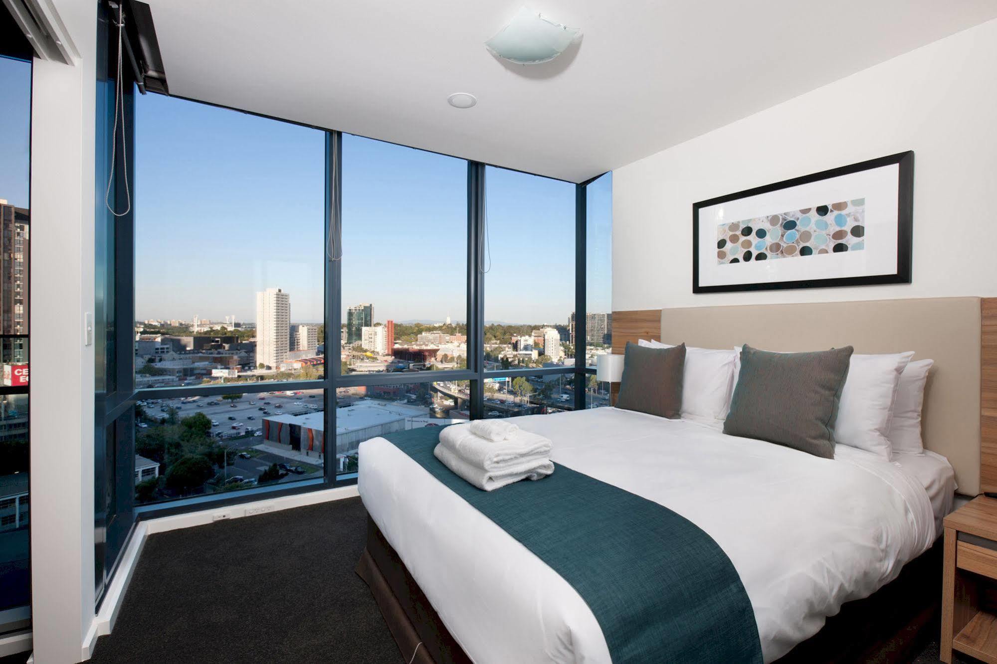City Tempo Melbourne Ngoại thất bức ảnh