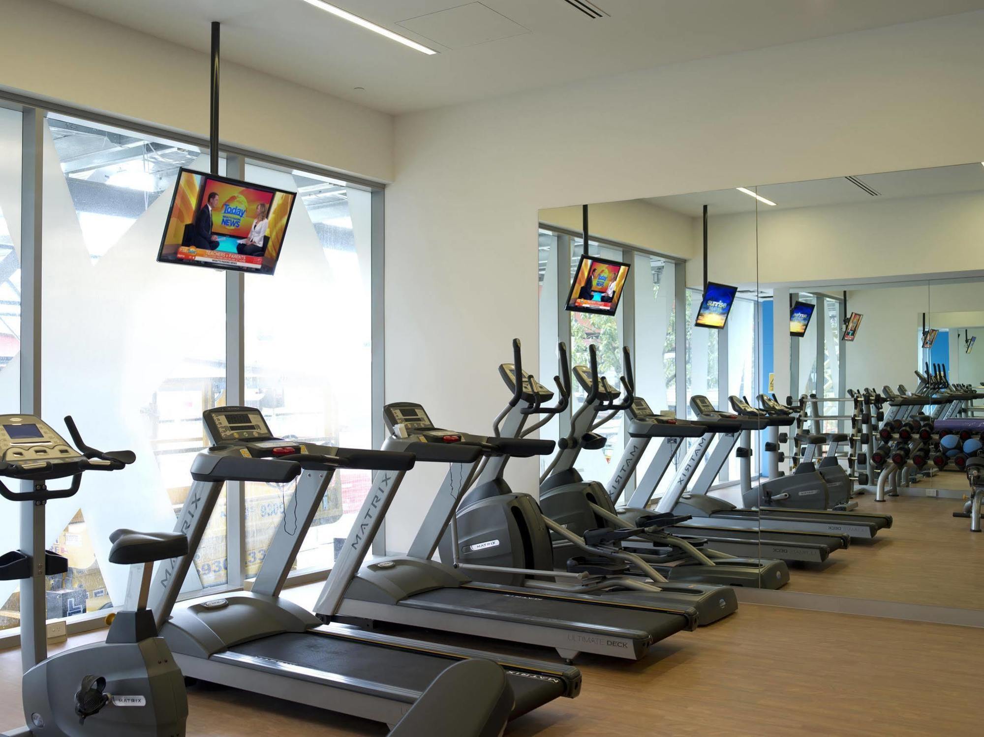 City Tempo Melbourne Ngoại thất bức ảnh