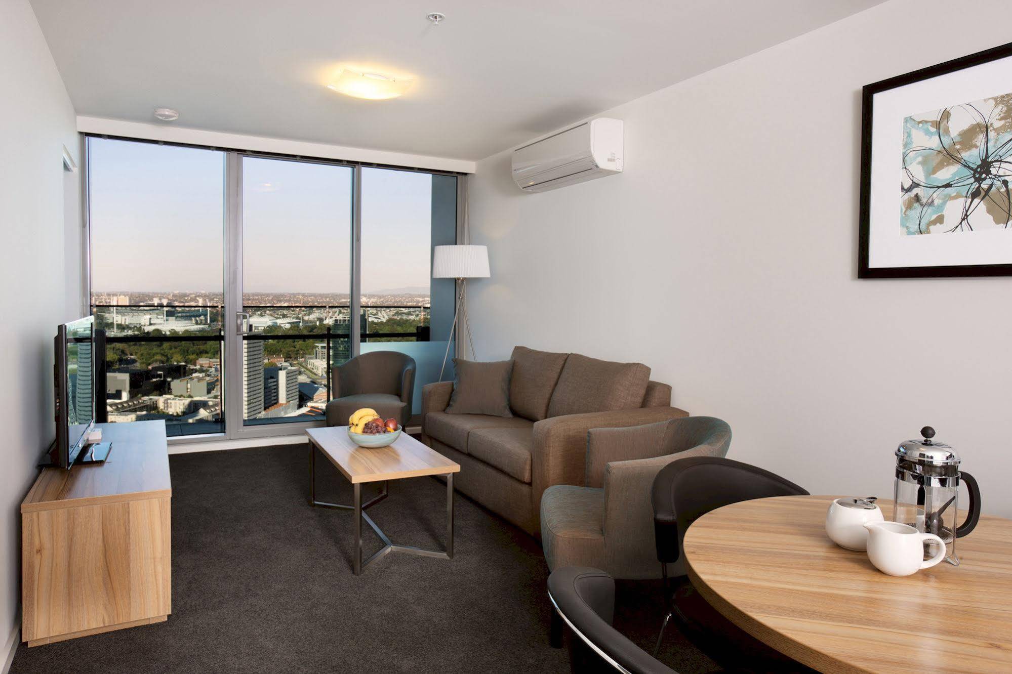 City Tempo Melbourne Ngoại thất bức ảnh