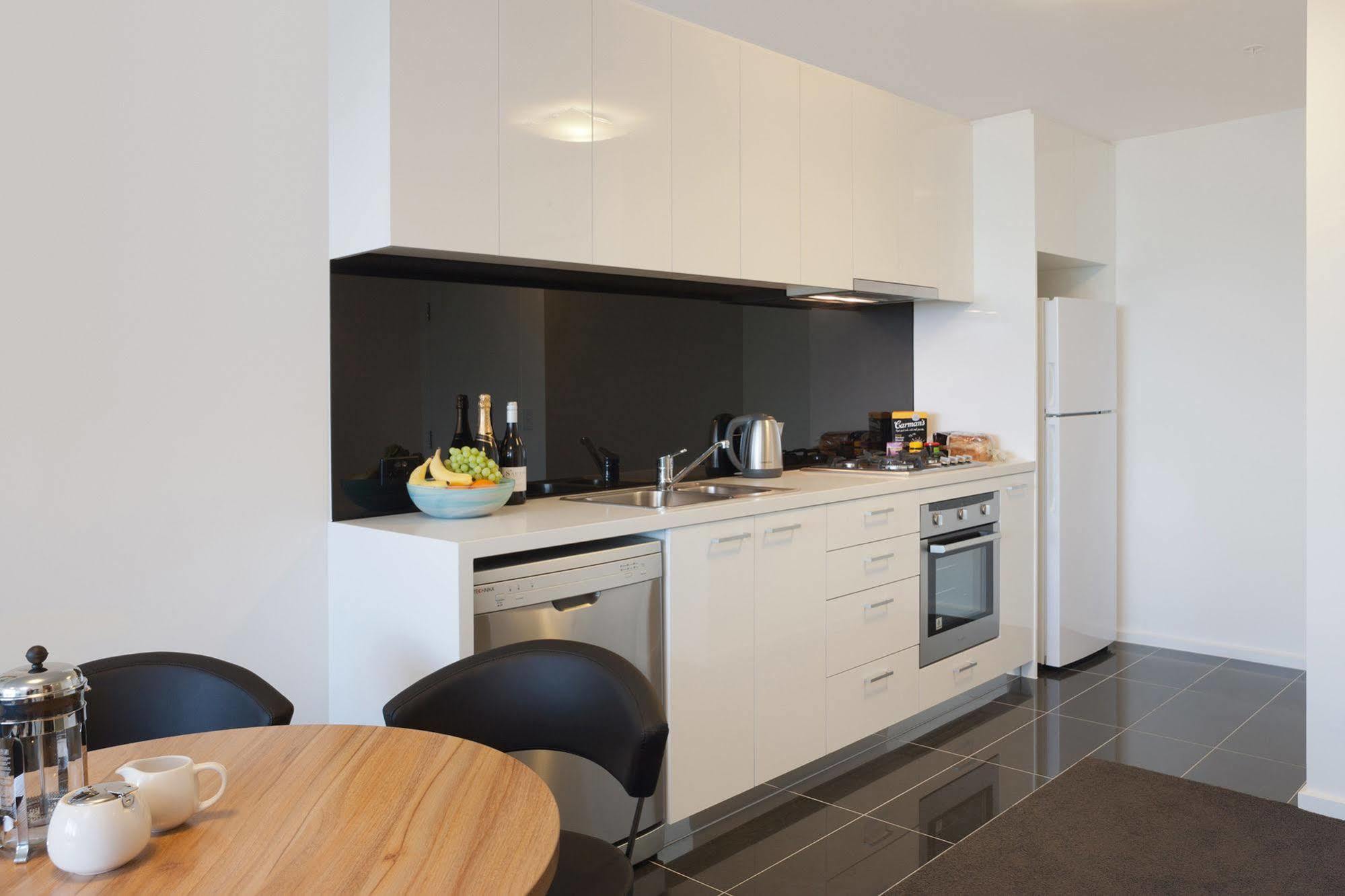 City Tempo Melbourne Ngoại thất bức ảnh