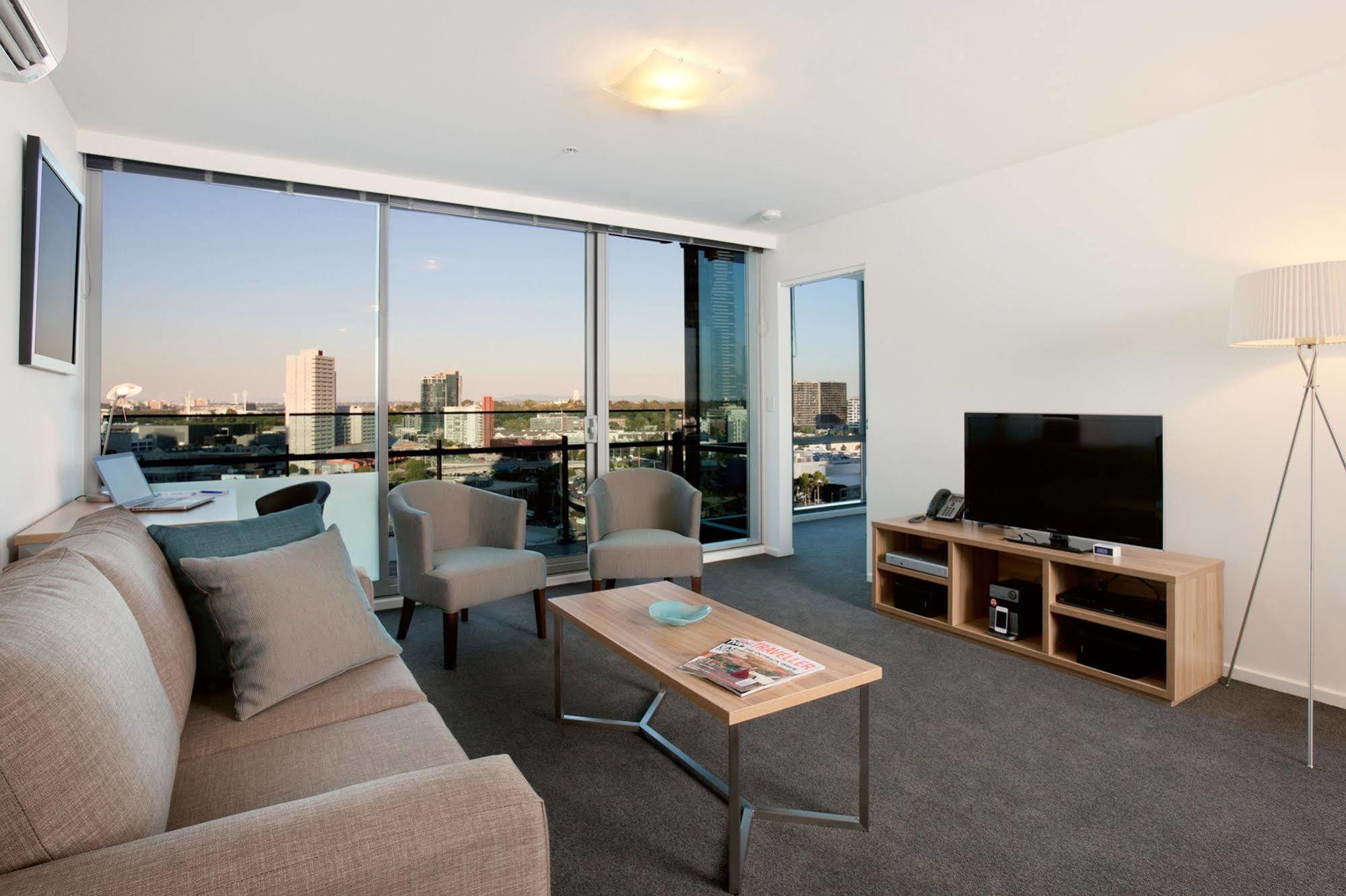 City Tempo Melbourne Ngoại thất bức ảnh