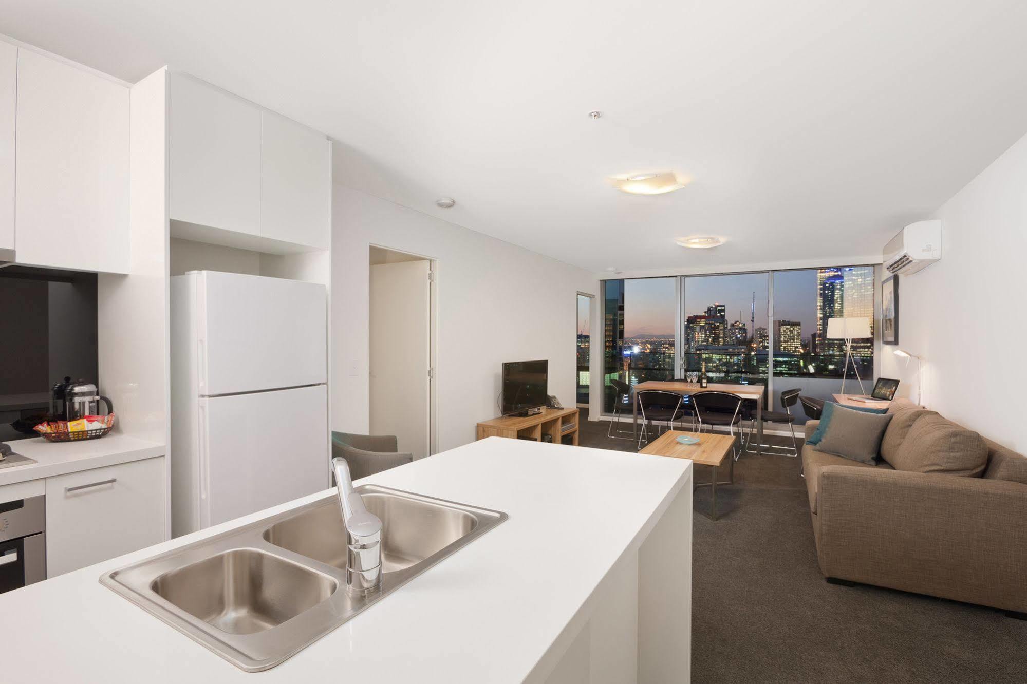 City Tempo Melbourne Ngoại thất bức ảnh