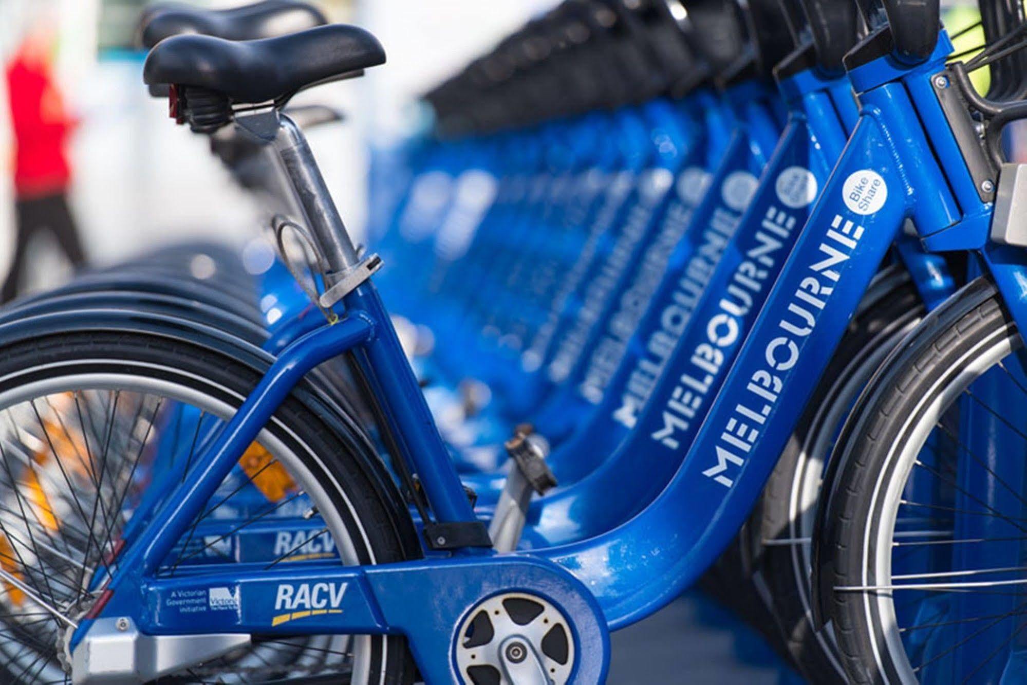 City Tempo Melbourne Ngoại thất bức ảnh