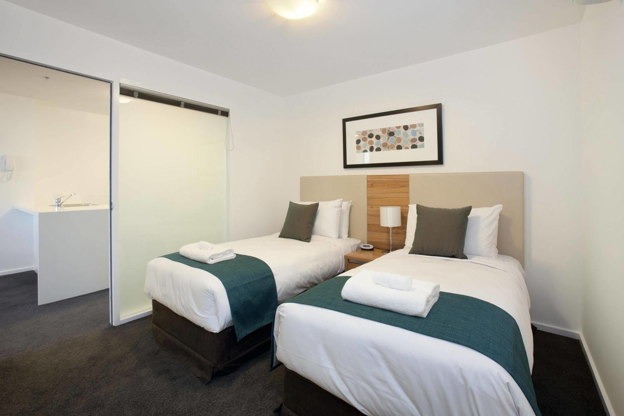 City Tempo Melbourne Ngoại thất bức ảnh