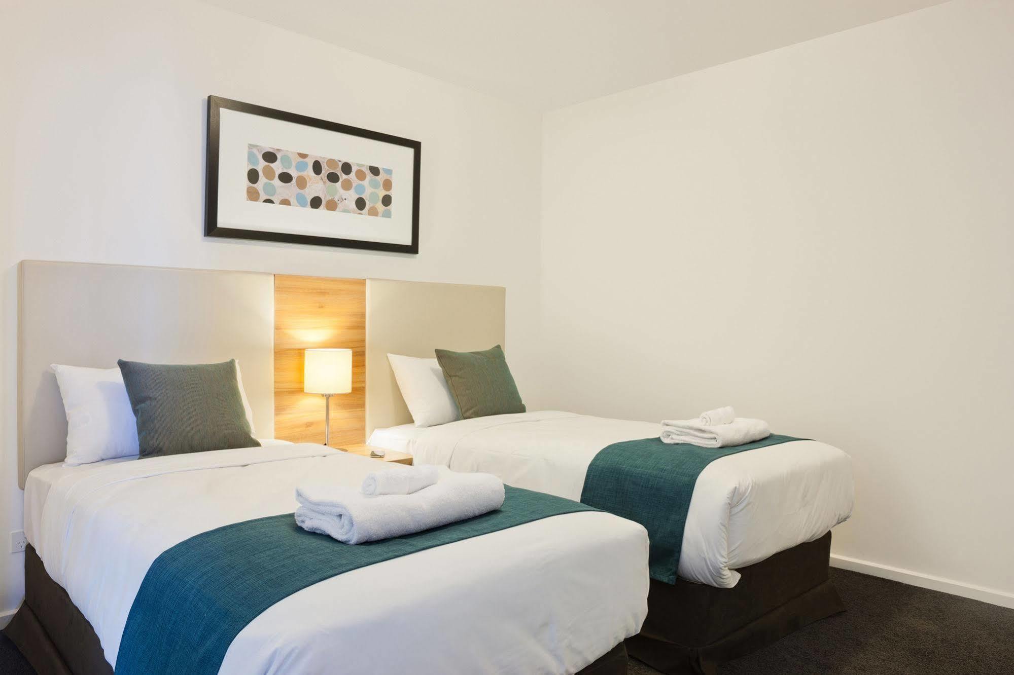 City Tempo Melbourne Ngoại thất bức ảnh