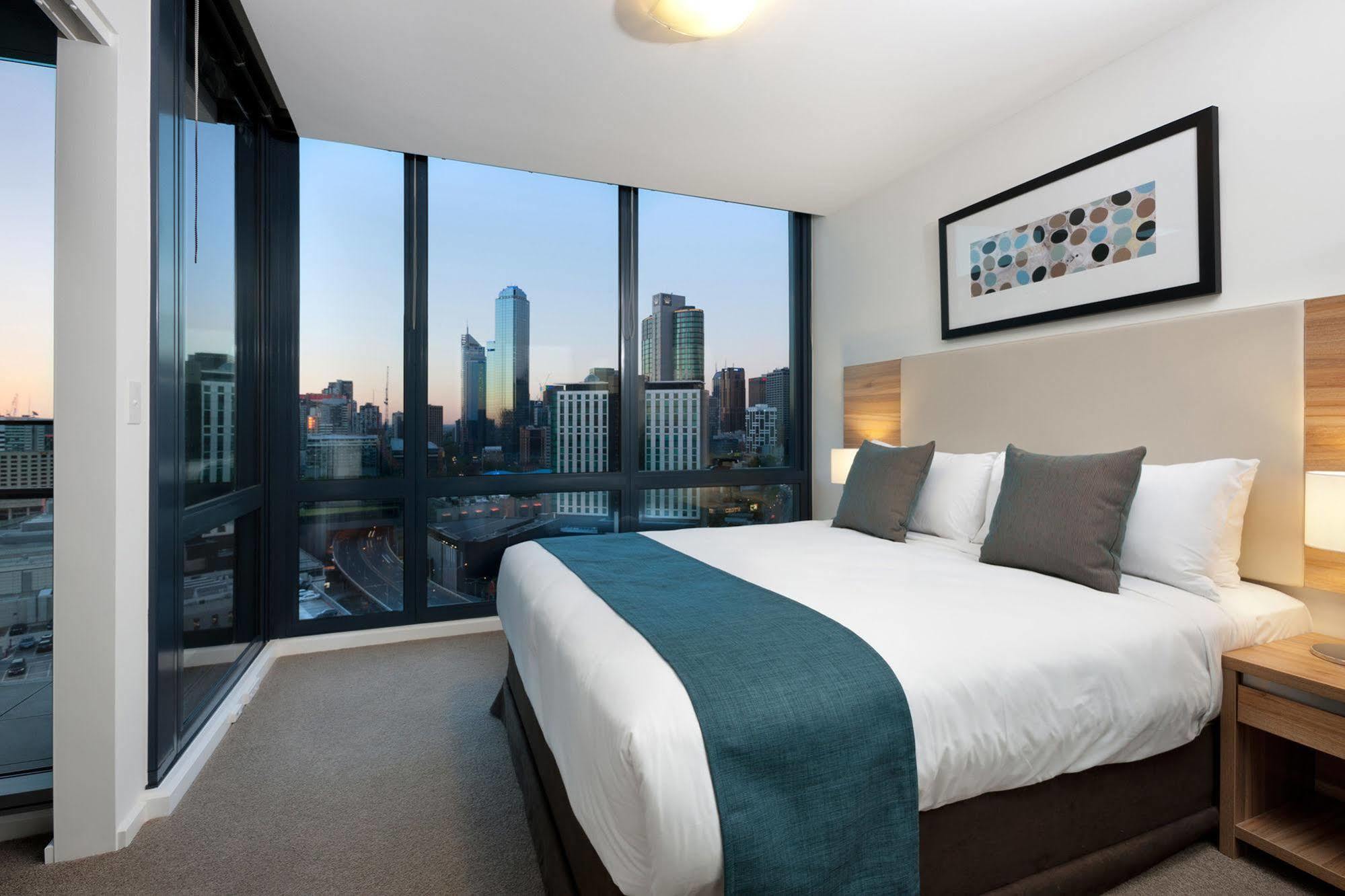 City Tempo Melbourne Ngoại thất bức ảnh