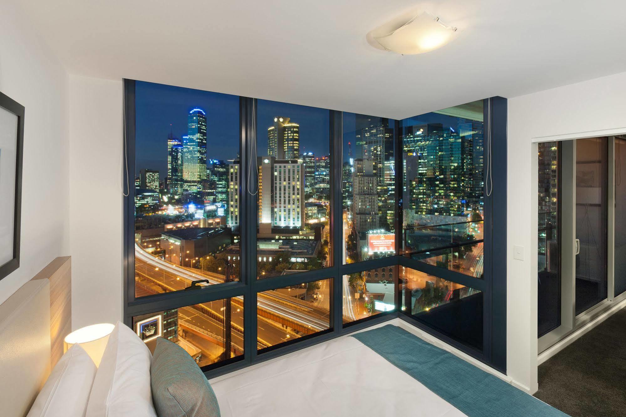 City Tempo Melbourne Ngoại thất bức ảnh