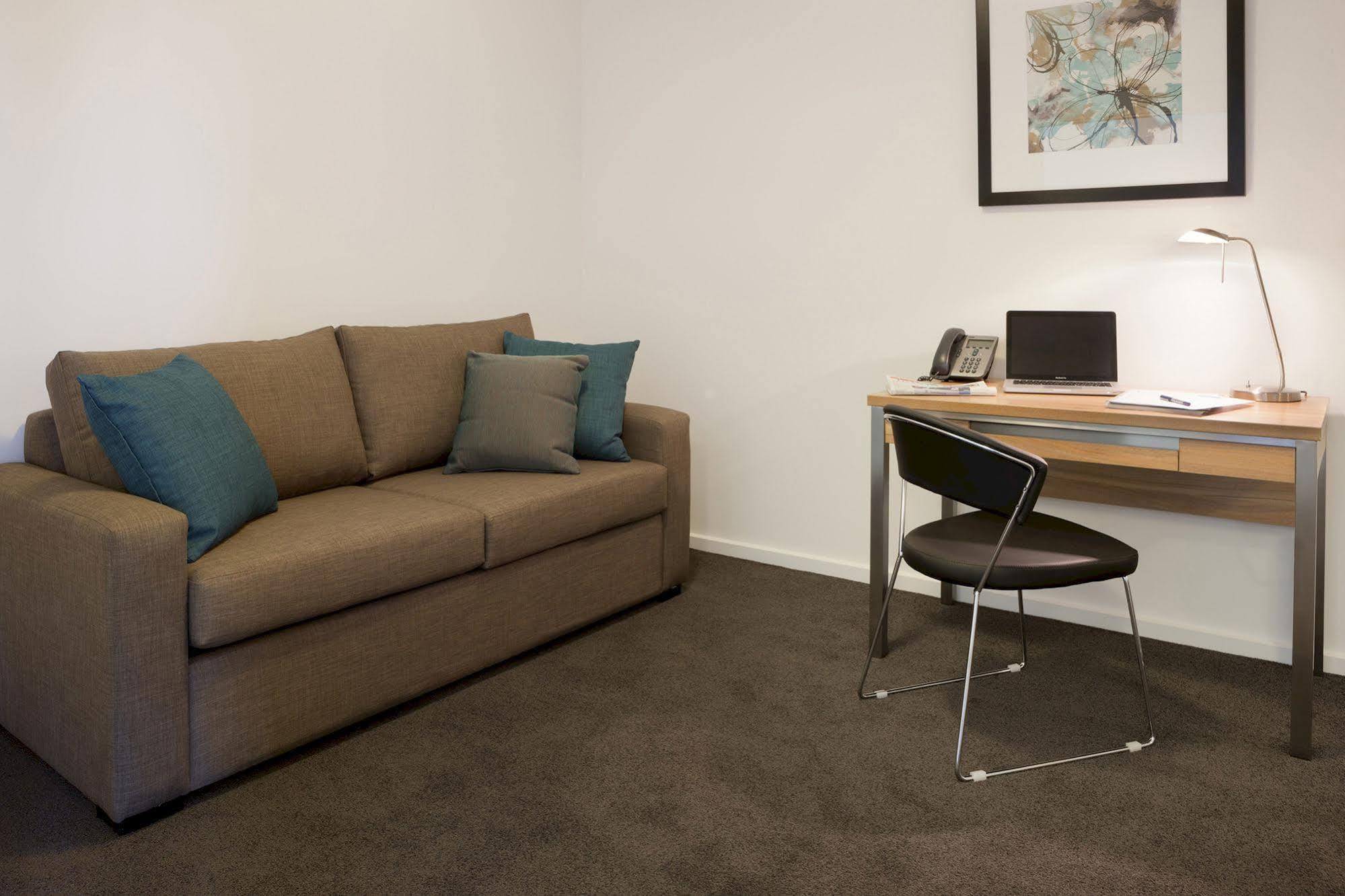 City Tempo Melbourne Ngoại thất bức ảnh