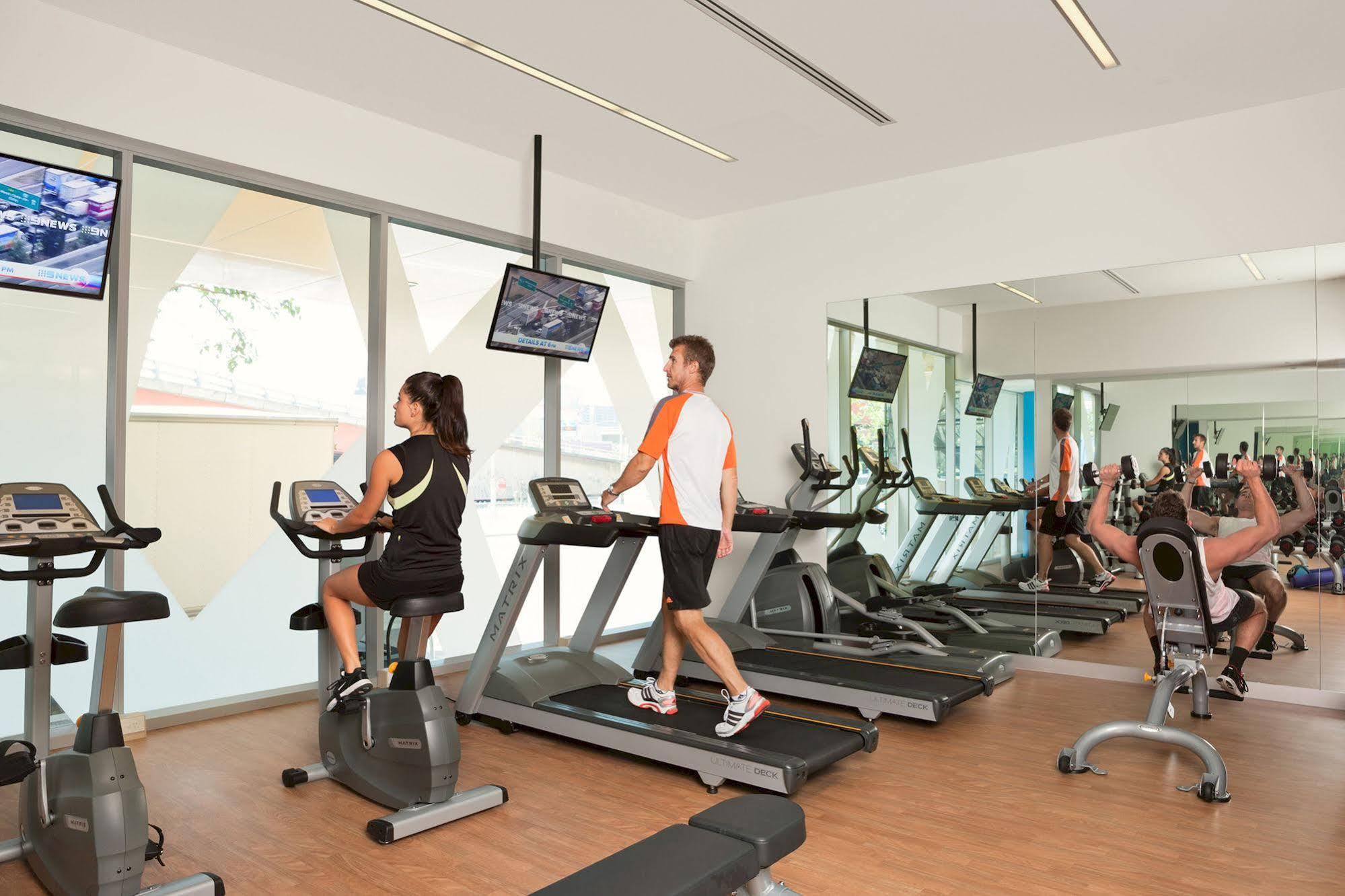 City Tempo Melbourne Ngoại thất bức ảnh
