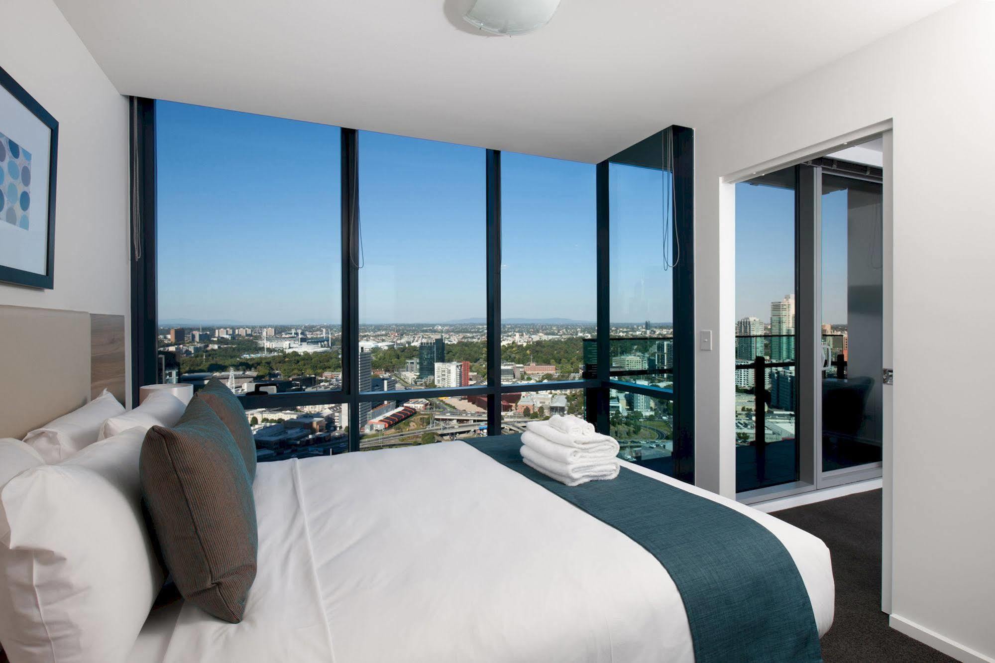City Tempo Melbourne Ngoại thất bức ảnh