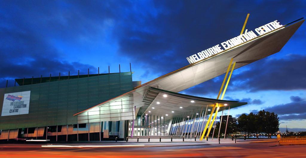 City Tempo Melbourne Ngoại thất bức ảnh