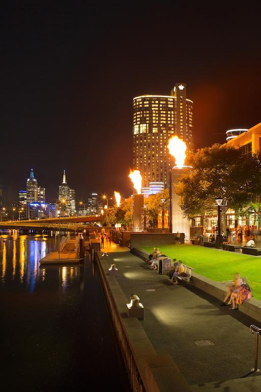 City Tempo Melbourne Ngoại thất bức ảnh